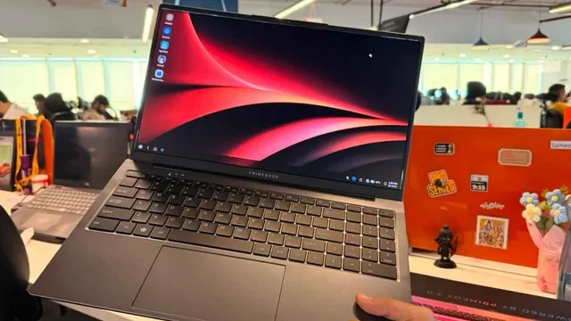 Primebook 2 Max Review: सिर्फ 30 हजार के बजट में कैसा है ये लैपटॉप? खरीदने से पहले जान लें फुल रिव्यू
